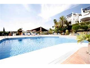 Apartment/Flat for sale in Marbella (Andalucia)