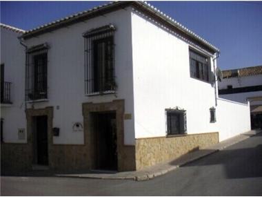 Townhouse for sale in Antequera (Andalucia)