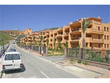 Apartment/Flat for sale in La Cala de Mijas (Andalucia)