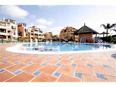 Apartment/Flat for sale in Estepona (Andalucia)