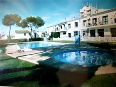 Townhouse for sale in La Cala de Mijas (Andalucia)