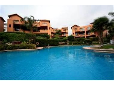 Apartment/Flat for sale in Estepona (Andalucia)
