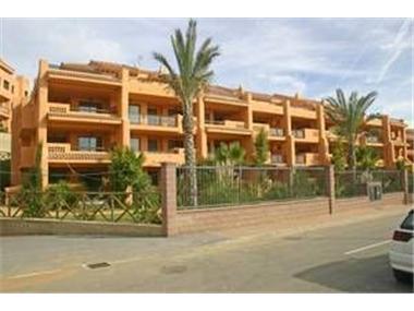 Apartment/Flat for sale in La Cala de Mijas (Andalucia)