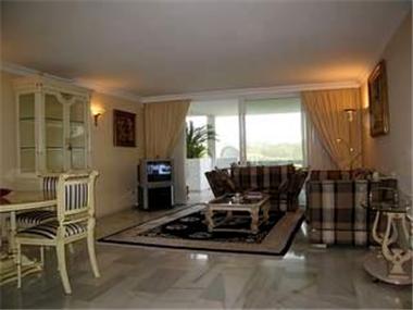 Apartment/Flat for sale in Estepona (Andalucia)