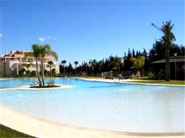 Apartment/Flat for sale in Estepona (Andalucia)
