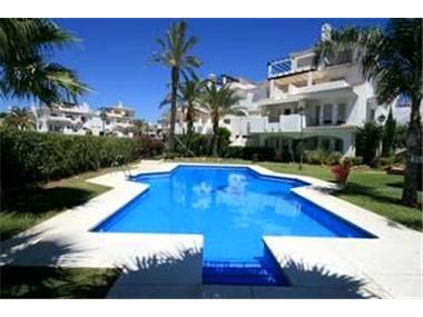 Apartment/Flat for sale in Puerto Banus (Andalucia)