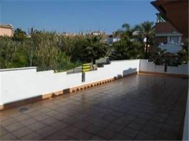 Penthouse for sale in Estepona (Andalucia)