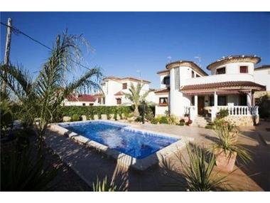 House/Villa for sale in La Marina (Valencia)