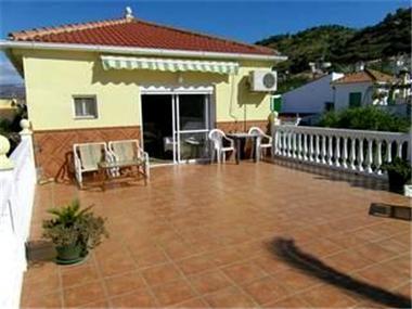 House/Villa for sale in Almogia (Andalucia)