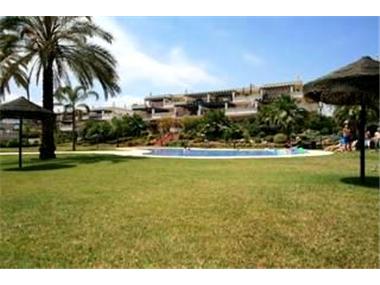 Apartment/Flat for sale in Puerto Banus (Andalucia)