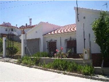 House/Villa for sale in Villanueva del Trabuco (Andalucia)