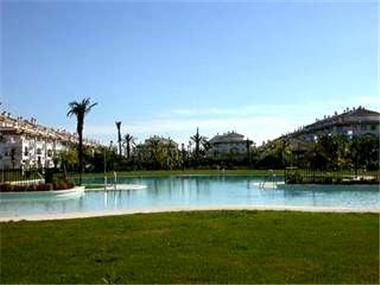 Apartment/Flat for sale in Puerto Banus (Andalucia)