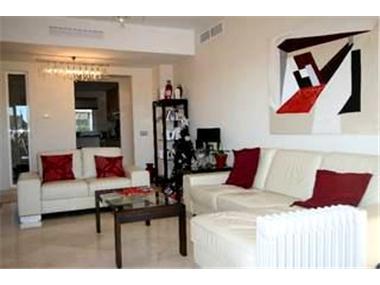Apartment/Flat for sale in San Pedro de Alcantara (Andalucia)