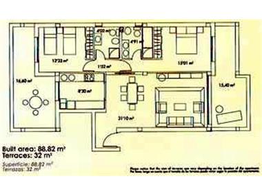 Apartment/Flat for sale in San Pedro de Alcantara (Andalucia)