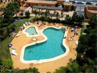 Penthouse for sale in San Pedro de Alcantara (Andalucia)
