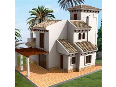 House/Villa for sale in Algorfa (Valencia)