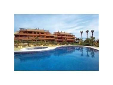 Apartment/Flat for sale in Estepona (Andalucia)