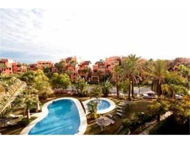 Apartment/Flat for sale in Estepona (Andalucia)