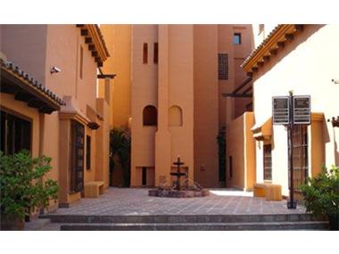 Apartment/Flat for sale in Estepona (Andalucia)
