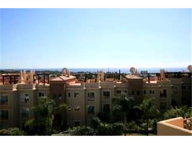 Penthouse for sale in San Pedro de Alcantara (Andalucia)