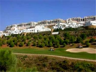 Apartment/Flat for sale in San Pedro de Alcantara (Andalucia)