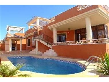 House/Villa for sale in Algorfa (Valencia)