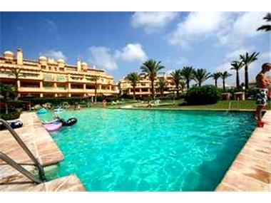 Apartment/Flat for sale in San Pedro de Alcantara (Andalucia)