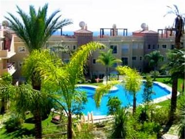 Apartment/Flat for sale in San Pedro de Alcantara (Andalucia)