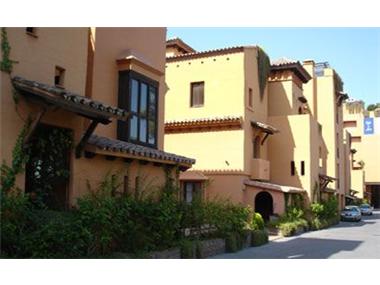 Apartment/Flat for sale in Estepona (Andalucia)