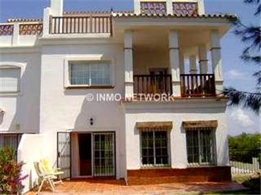 Townhouse for sale in Alhaurin de la Torre (Andalucia)