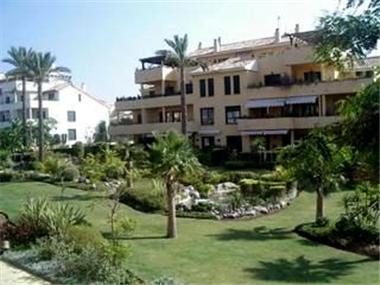 Apartment/Flat for sale in Estepona (Andalucia)