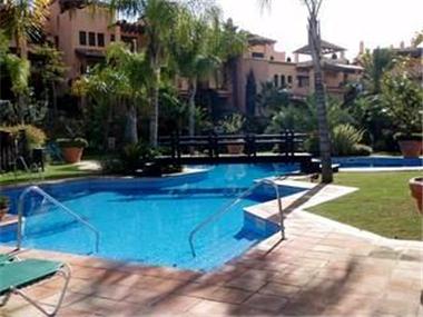 Apartment/Flat for sale in Estepona (Andalucia)