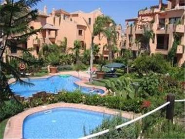 Apartment/Flat for sale in Estepona (Andalucia)