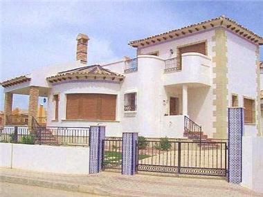 House/Villa for sale in Algorfa (Valencia)