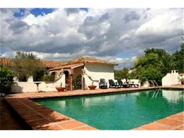 House/Villa for sale in Alhaurin de la Torre (Andalucia)