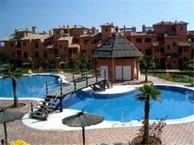 Apartment/Flat for sale in Estepona (Andalucia)