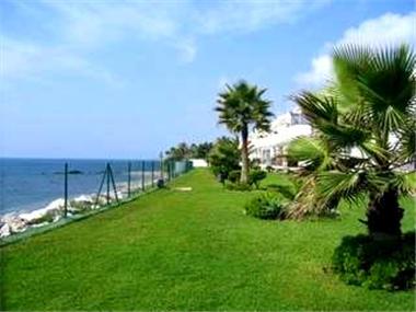 Apartment/Flat for sale in El Faro (Andalucia)