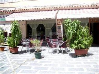 Commercial for sale in Torremolinos (Andalucia)