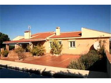 House/Villa for sale in Alhaurin de la Torre (Andalucia)