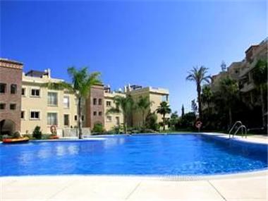 Apartment/Flat for sale in San Pedro de Alcantara (Andalucia)