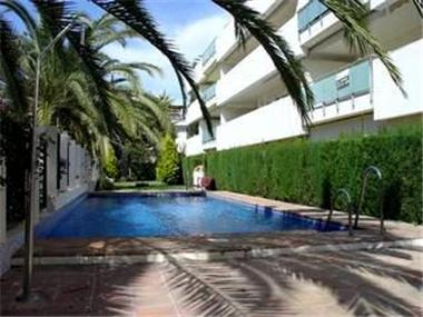 Apartment/Flat for sale in San Pedro de Alcantara (Andalucia)