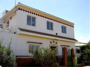House/Villa for sale in Alhaurin de la Torre (Andalucia)