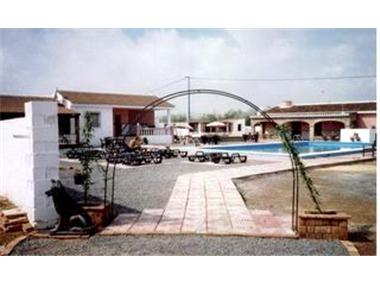 House/Villa for sale in Antequera (Andalucia)