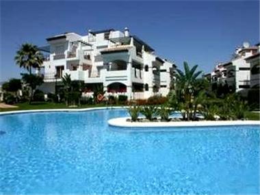 Apartment/Flat for sale in San Pedro de Alcantara (Andalucia)