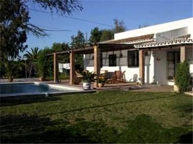 House/Villa for sale in Alhaurin de la Torre (Andalucia)