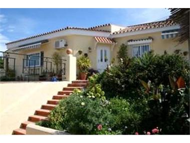 House/Villa for sale in Alhaurin de la Torre (Andalucia)