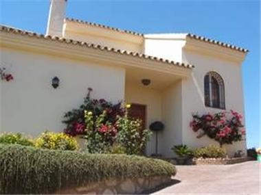 House/Villa for sale in Mijas (Andalucia)