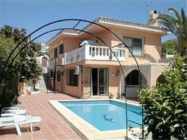 House/Villa for sale in Fuengirola (Andalucia)