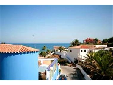 House/Villa for sale in El Faro (Andalucia)