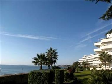 Apartment/Flat for sale in Estepona (Andalucia)